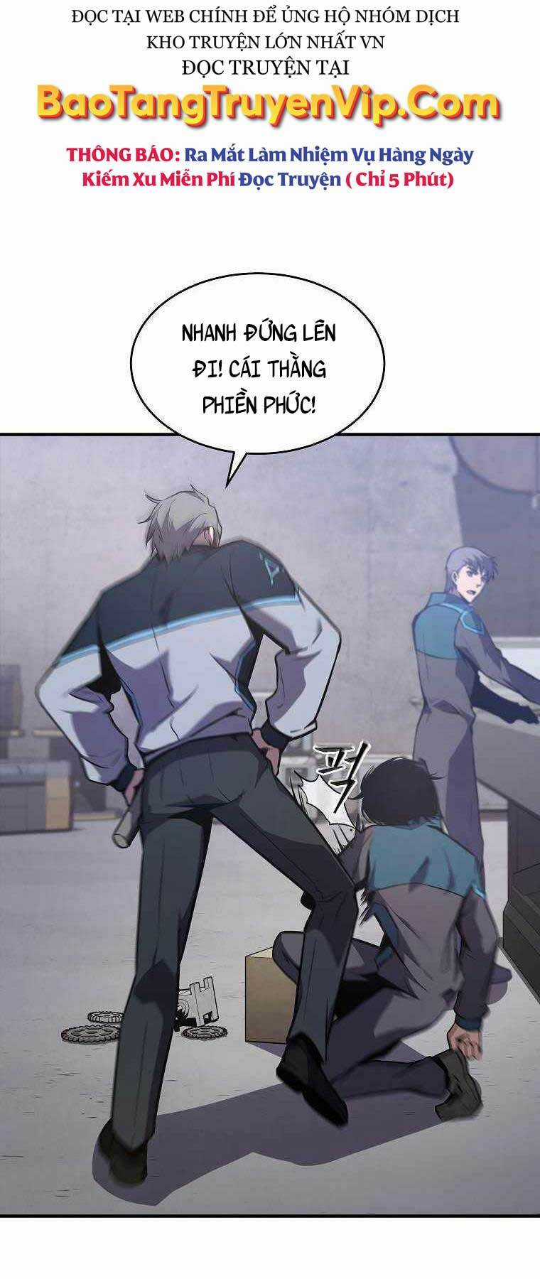 Ma Dược Sư Thiên Tài Chapter 2 trang 34