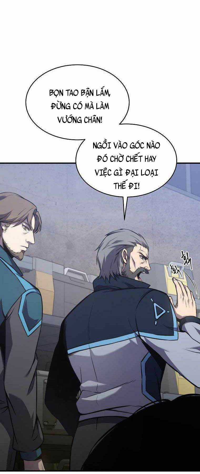 Ma Dược Sư Thiên Tài Chapter 2 trang 35