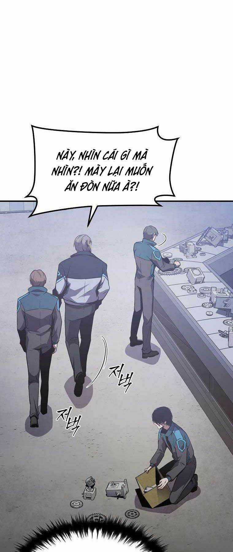 Ma Dược Sư Thiên Tài Chapter 2 trang 36