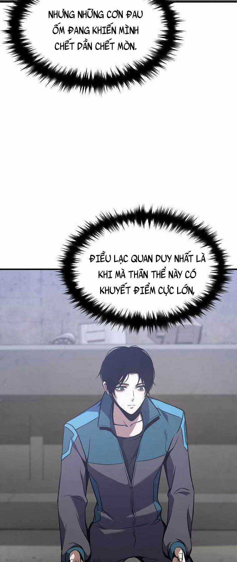 Ma Dược Sư Thiên Tài Chapter 2 trang 37