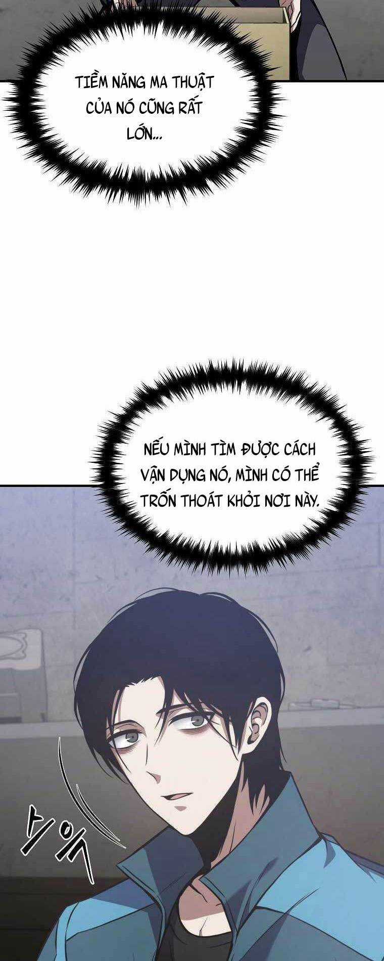 Ma Dược Sư Thiên Tài Chapter 2 trang 38