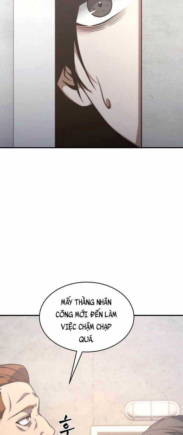 Ma Dược Sư Thiên Tài Chapter 2 trang 44