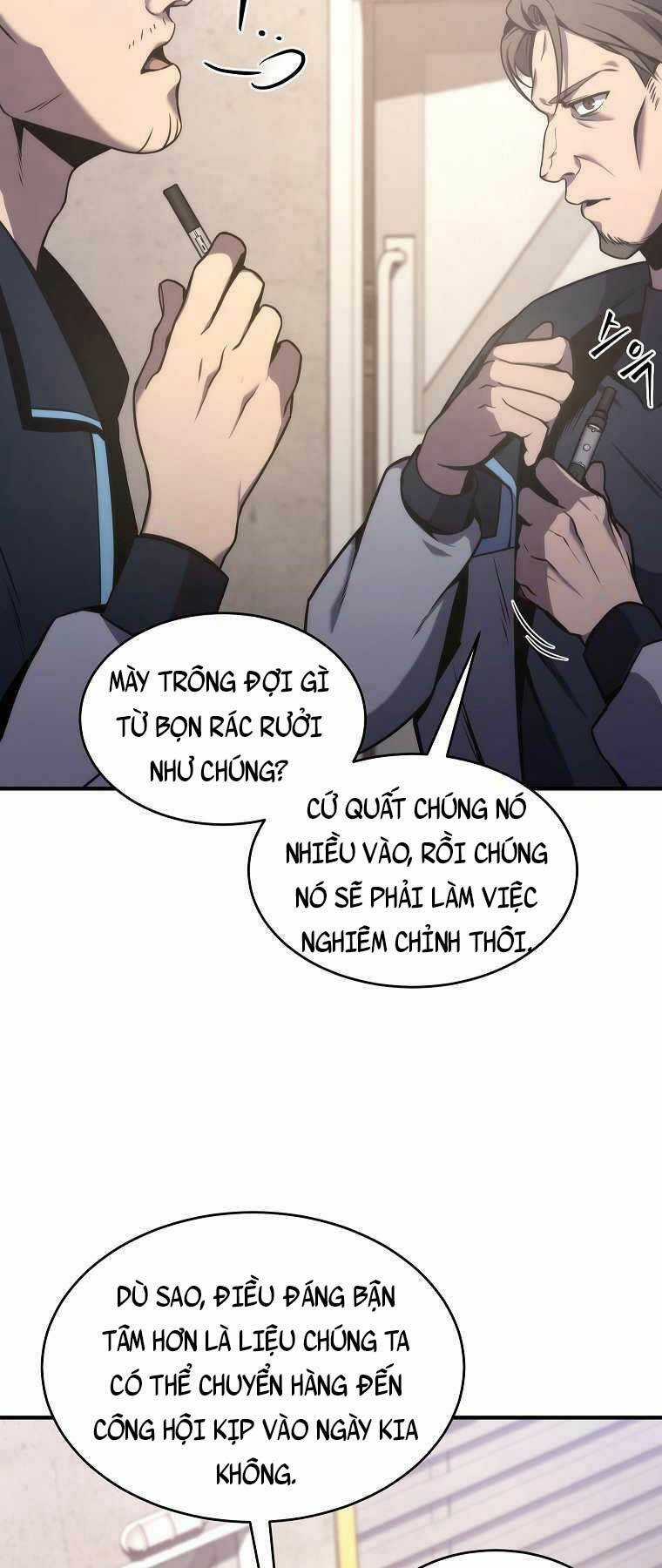 Ma Dược Sư Thiên Tài Chapter 2 trang 45