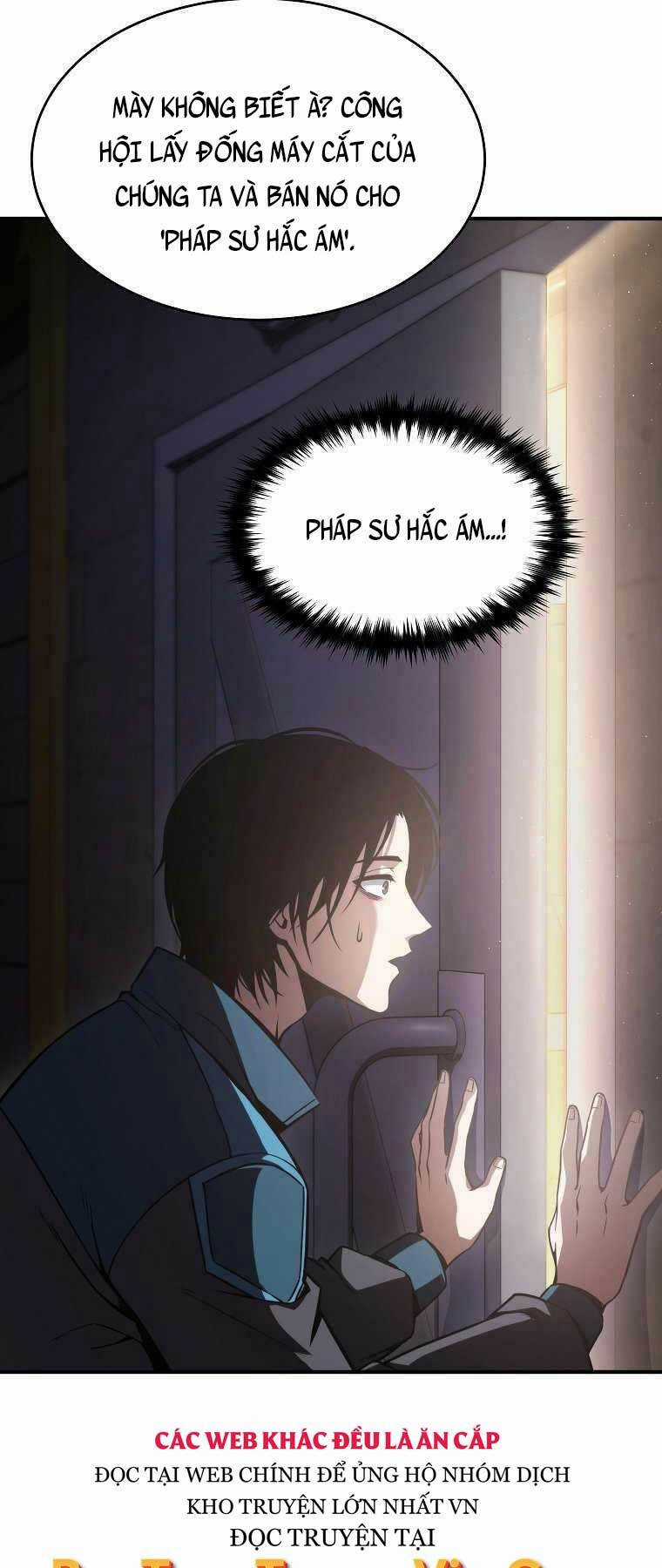 Ma Dược Sư Thiên Tài Chapter 2 trang 47