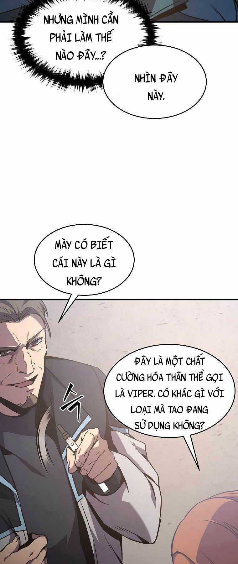 Ma Dược Sư Thiên Tài Chapter 2 trang 49