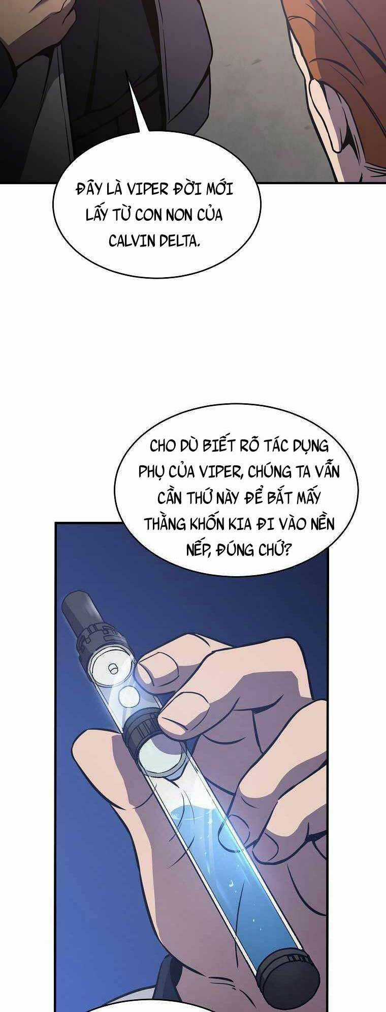 Ma Dược Sư Thiên Tài Chapter 2 trang 50