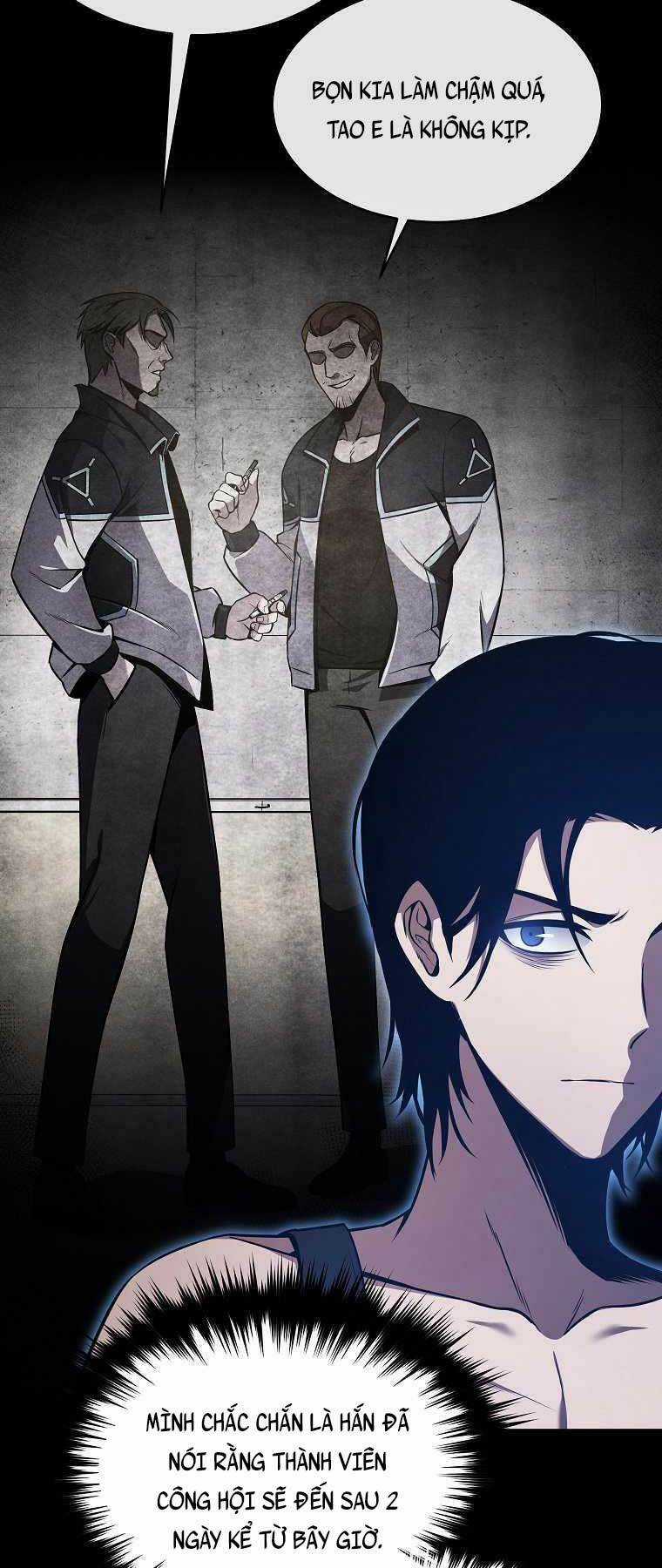 Ma Dược Sư Thiên Tài Chapter 2 trang 77