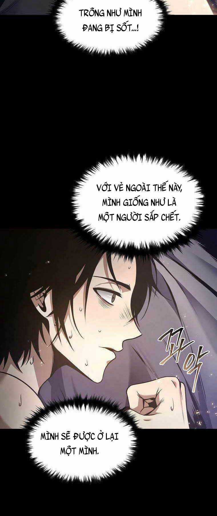 Ma Dược Sư Thiên Tài Chapter 2 trang 82