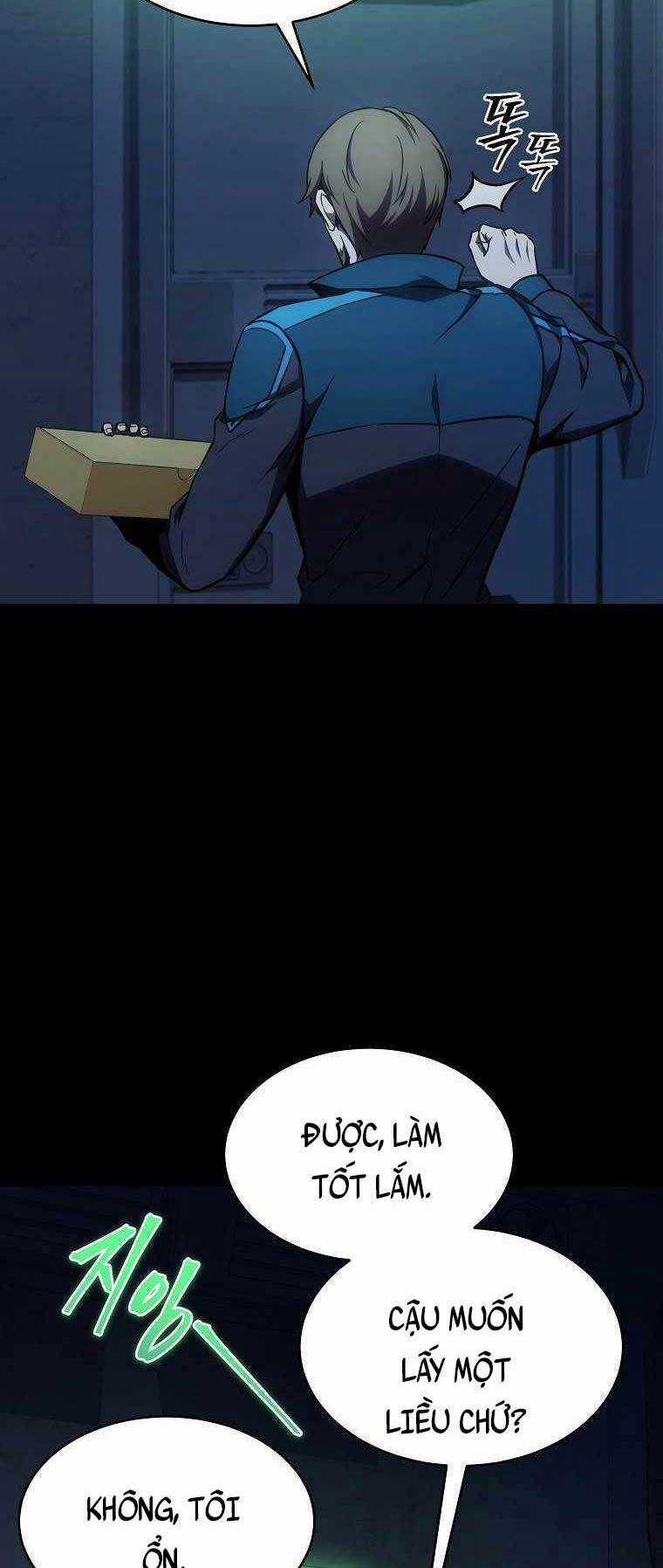 Ma Dược Sư Thiên Tài Chapter 2 trang 84