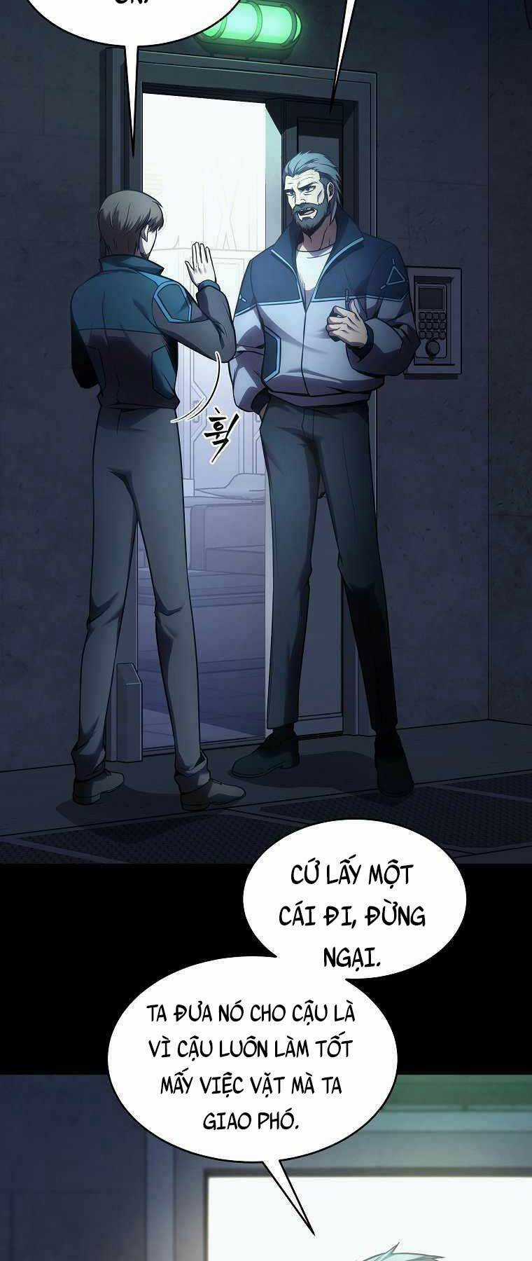 Ma Dược Sư Thiên Tài Chapter 2 trang 85