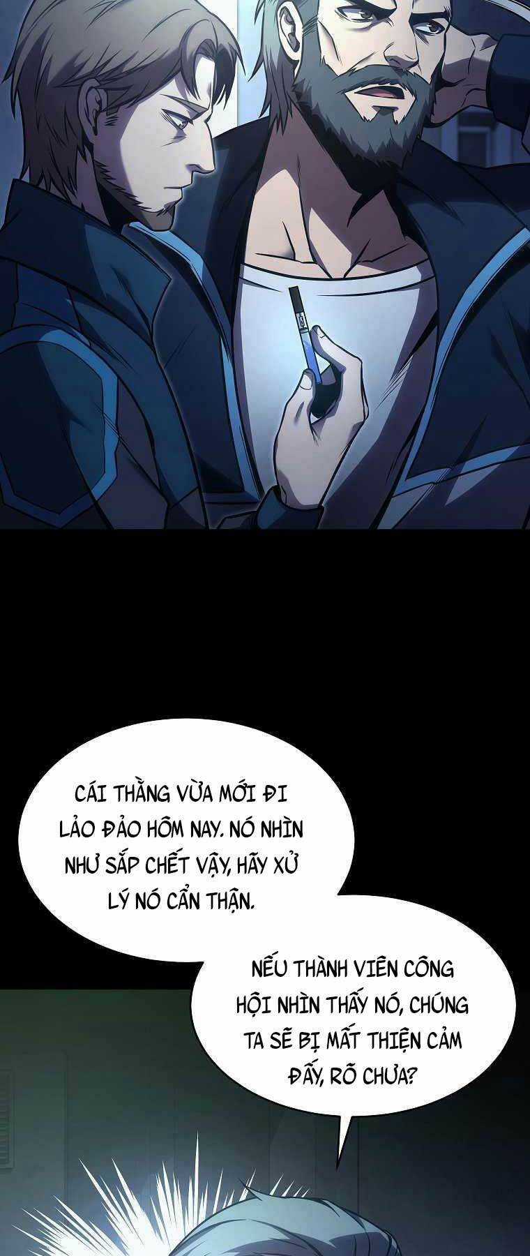 Ma Dược Sư Thiên Tài Chapter 2 trang 87