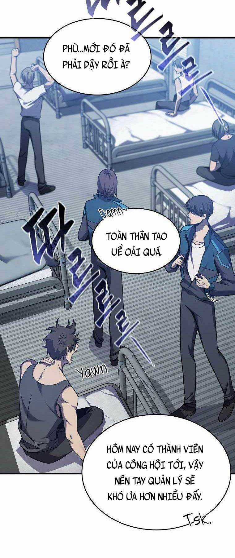 Ma Dược Sư Thiên Tài Chapter 2 trang 91