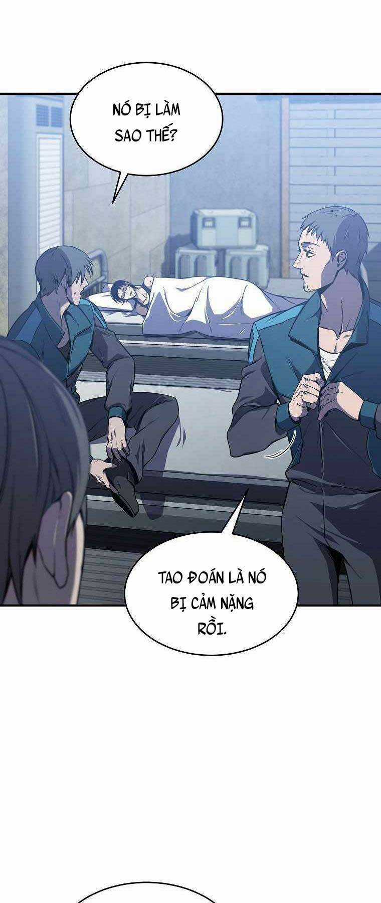 Ma Dược Sư Thiên Tài Chapter 2 trang 93