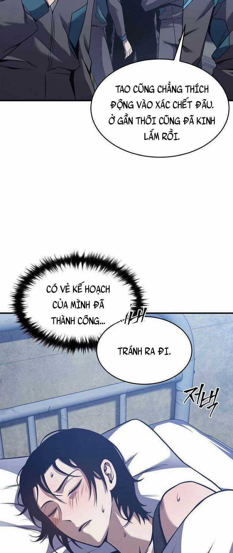 Ma Dược Sư Thiên Tài Chapter 2 trang 96