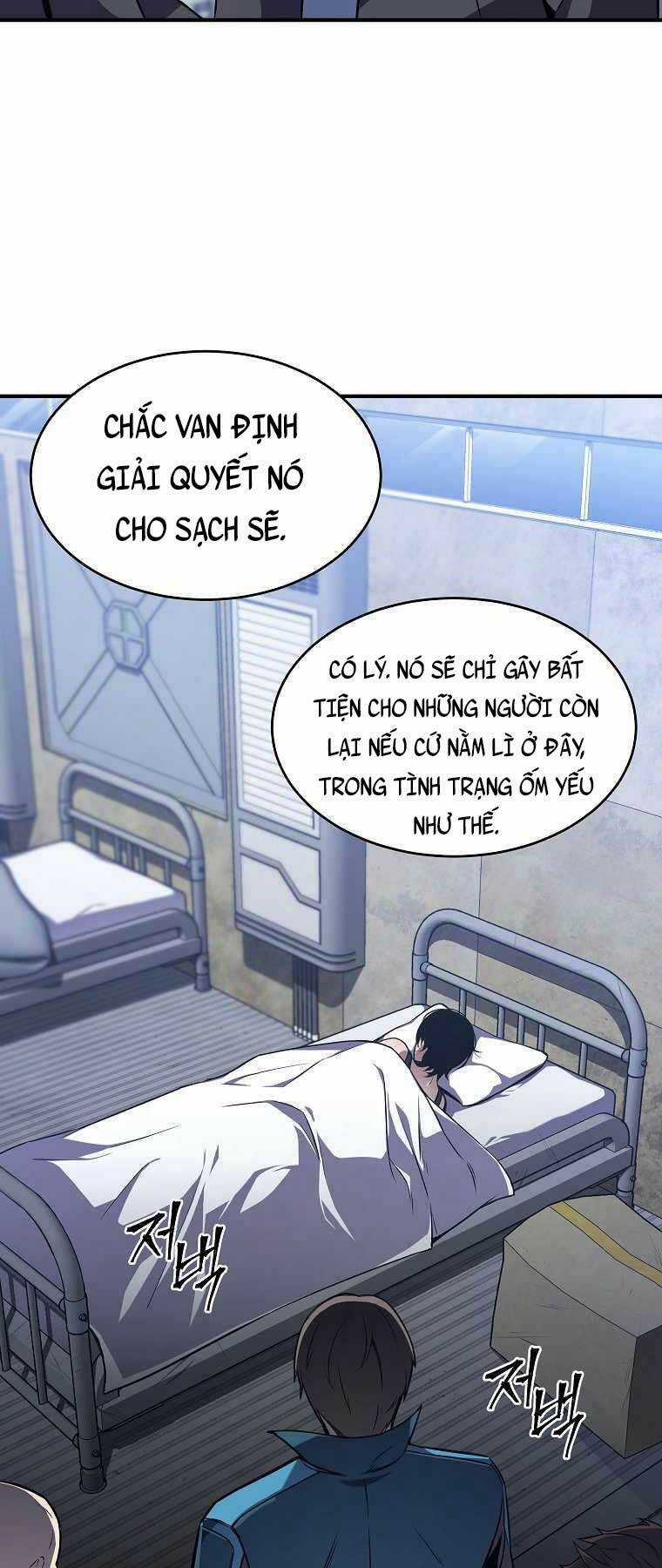 Ma Dược Sư Thiên Tài Chapter 2 trang 98