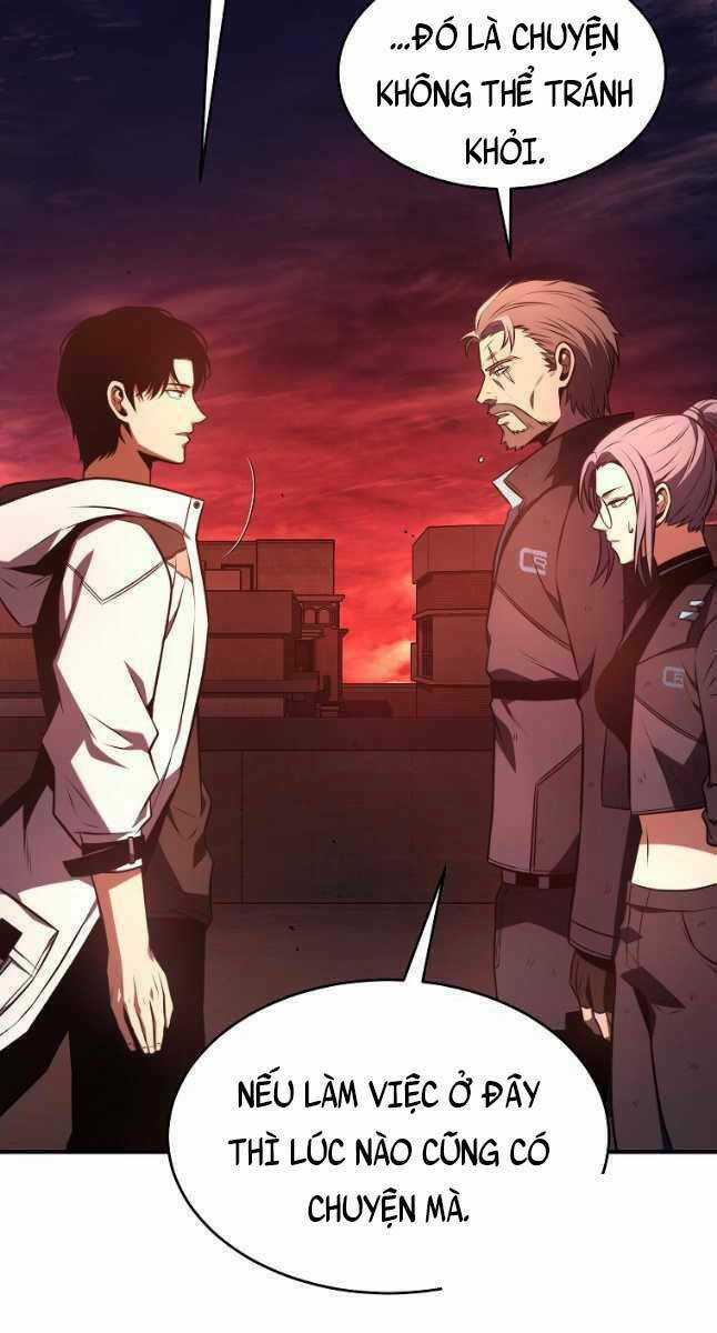 Ma Dược Sư Thiên Tài Chapter 21 trang 107