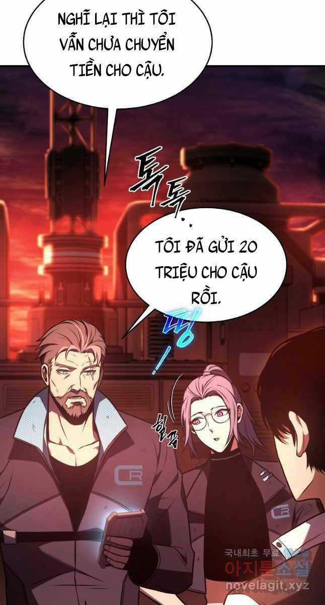 Ma Dược Sư Thiên Tài Chapter 21 trang 112