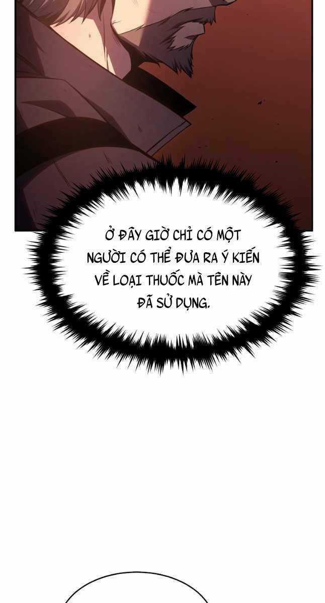 Ma Dược Sư Thiên Tài Chapter 21 trang 26