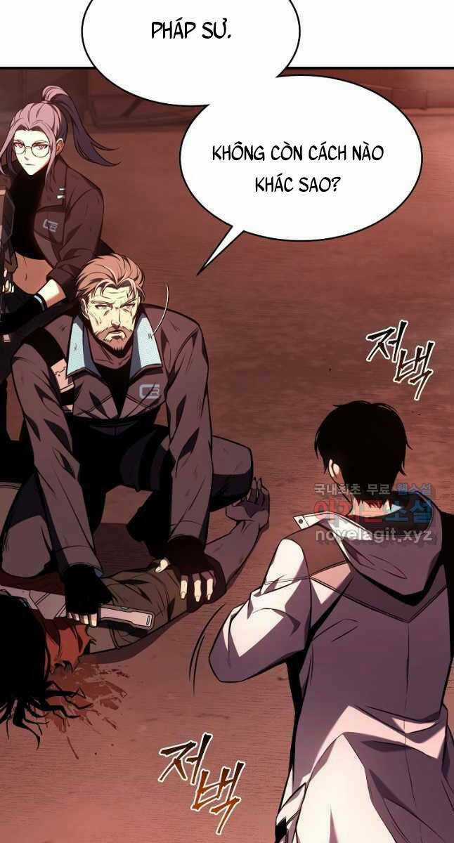 Ma Dược Sư Thiên Tài Chapter 21 trang 27