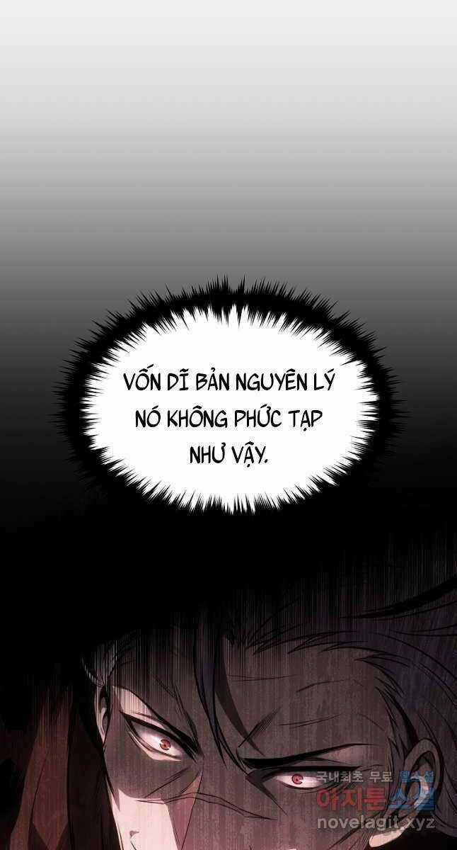 Ma Dược Sư Thiên Tài Chapter 21 trang 30