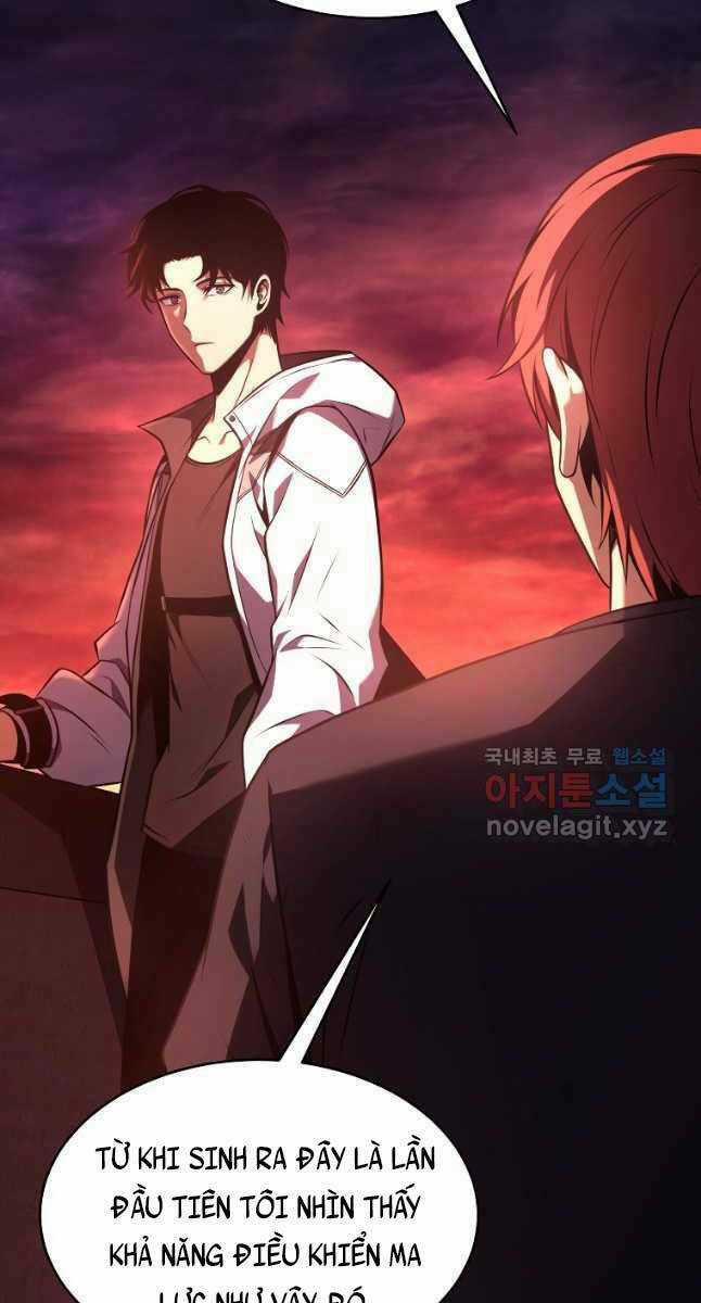 Ma Dược Sư Thiên Tài Chapter 21 trang 76