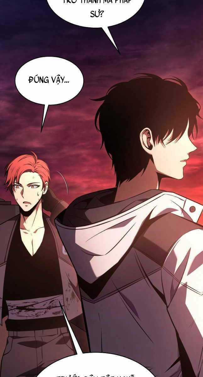 Ma Dược Sư Thiên Tài Chapter 21 trang 87