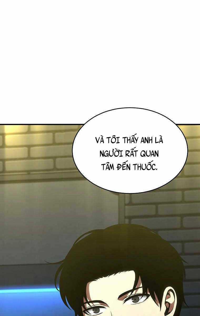 Ma Dược Sư Thiên Tài Chapter 22 trang 130