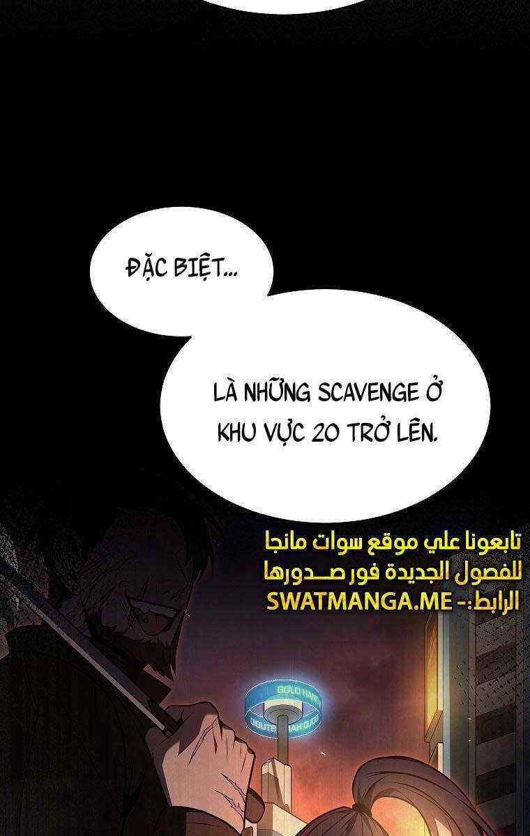 Ma Dược Sư Thiên Tài Chapter 22 trang 23