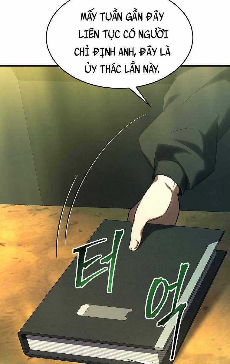 Ma Dược Sư Thiên Tài Chapter 22 trang 31