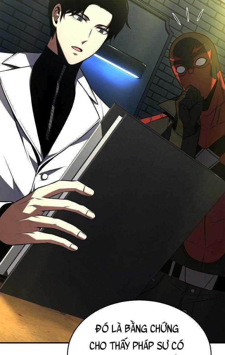 Ma Dược Sư Thiên Tài Chapter 22 trang 35