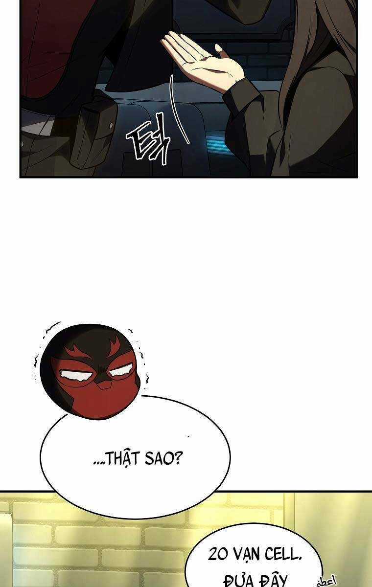 Ma Dược Sư Thiên Tài Chapter 22 trang 45