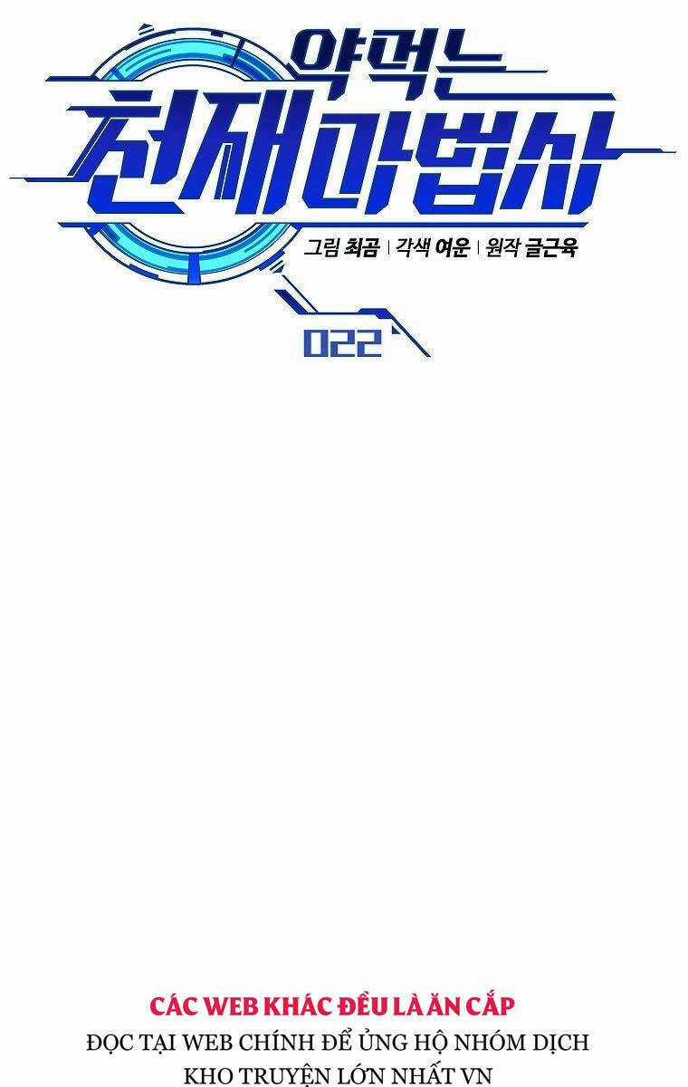 Ma Dược Sư Thiên Tài Chapter 22 trang 48