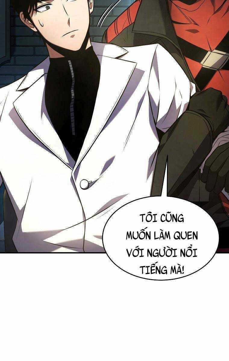 Ma Dược Sư Thiên Tài Chapter 22 trang 7