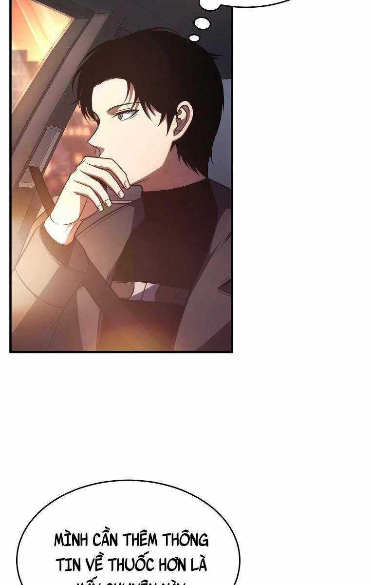 Ma Dược Sư Thiên Tài Chapter 23 trang 124