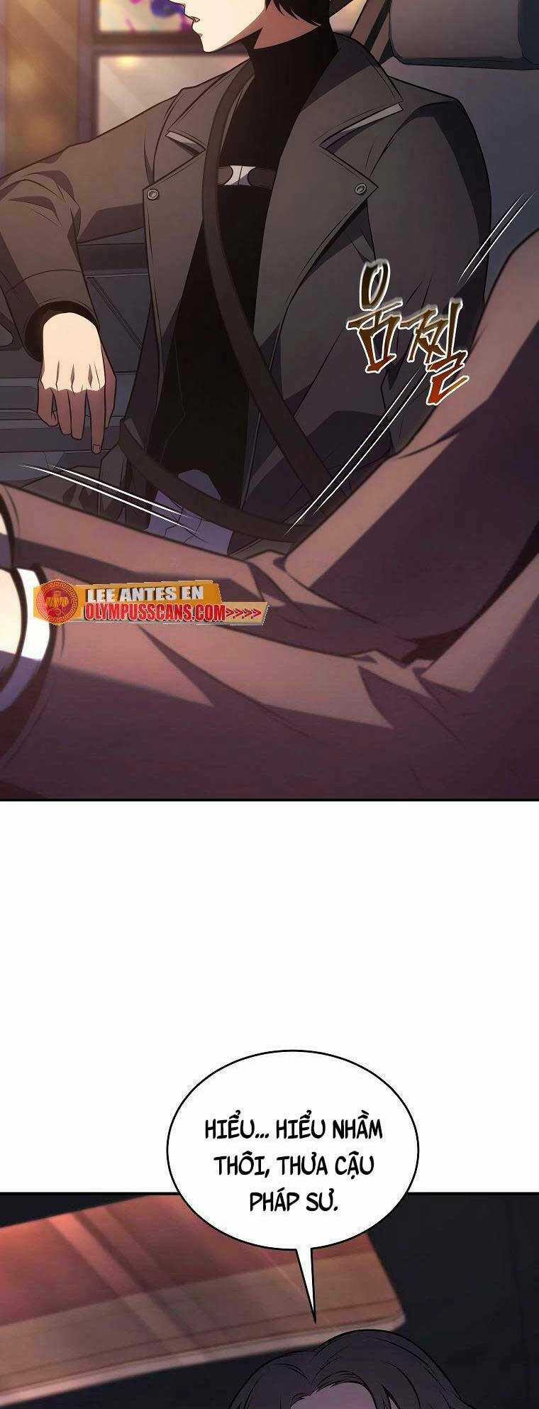 Ma Dược Sư Thiên Tài Chapter 23 trang 127