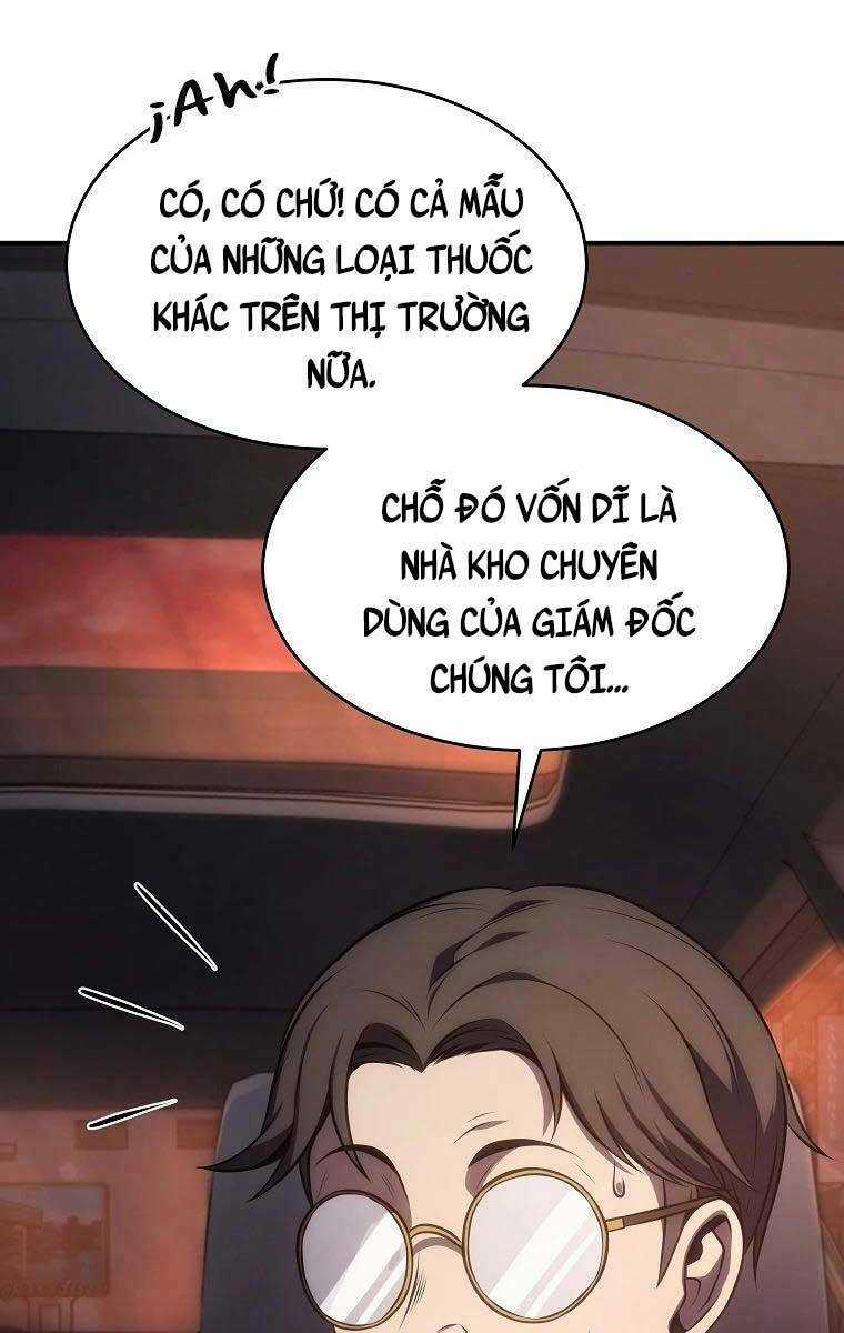 Ma Dược Sư Thiên Tài Chapter 23 trang 133