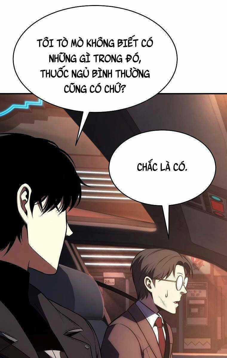 Ma Dược Sư Thiên Tài Chapter 23 trang 135