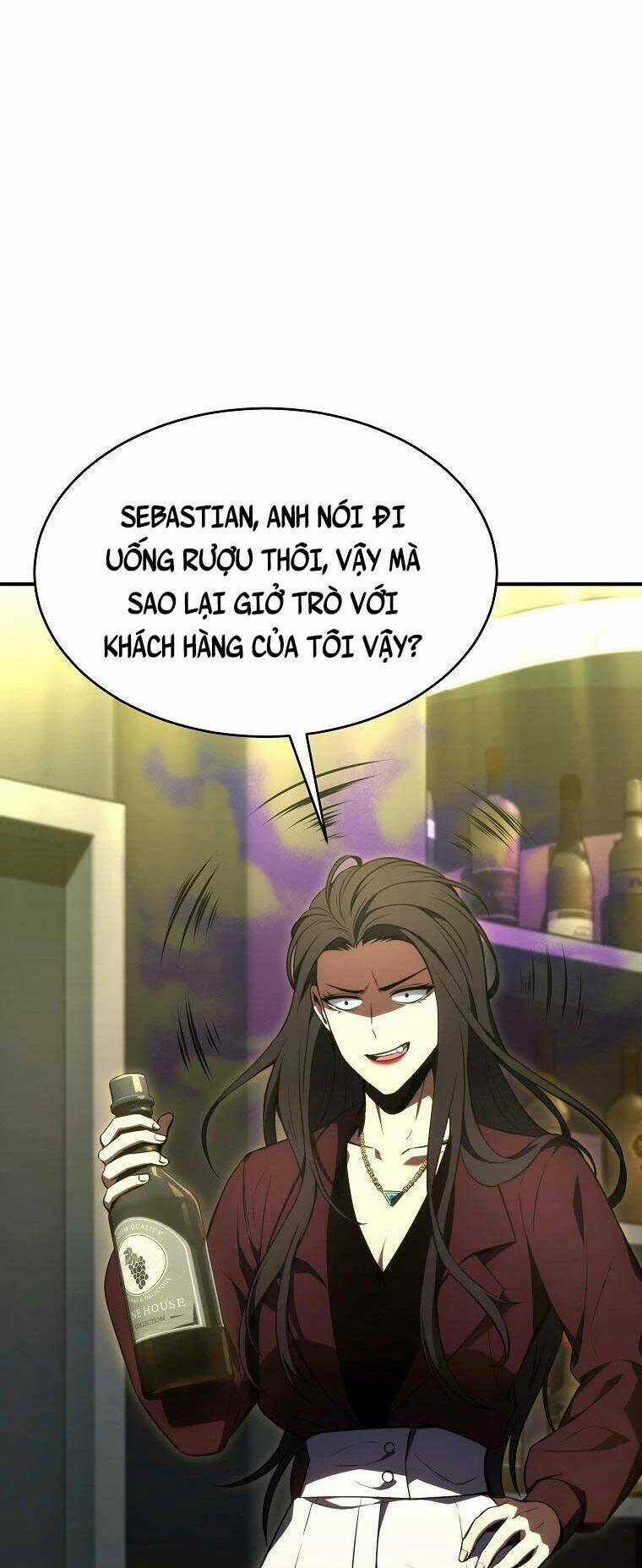 Ma Dược Sư Thiên Tài Chapter 23 trang 18