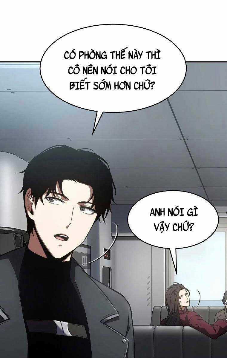 Ma Dược Sư Thiên Tài Chapter 23 trang 56