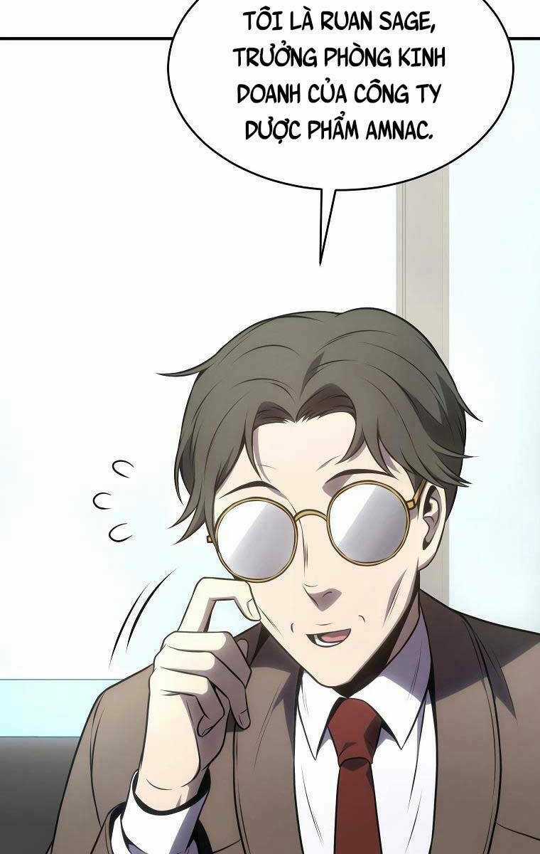 Ma Dược Sư Thiên Tài Chapter 23 trang 60