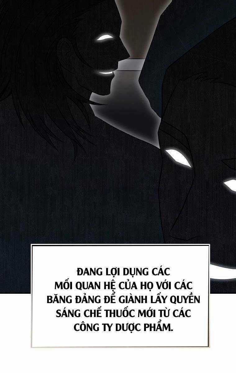 Ma Dược Sư Thiên Tài Chapter 23 trang 70