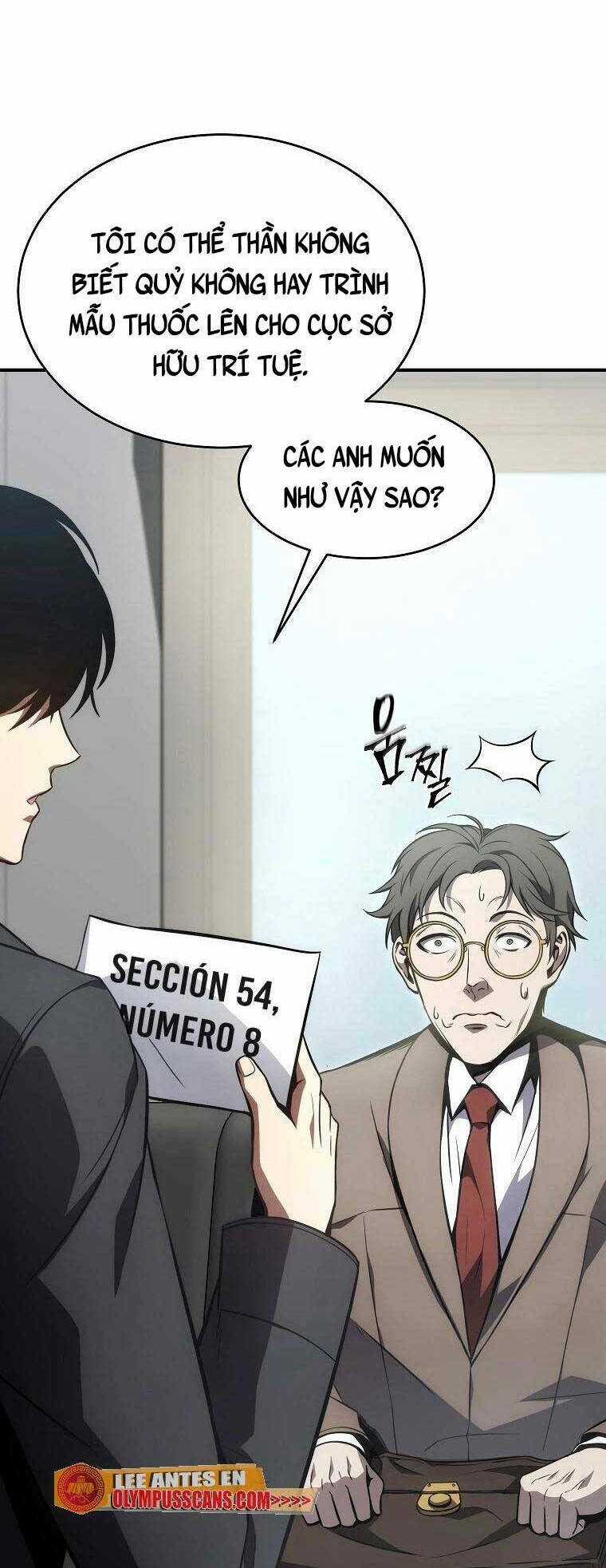 Ma Dược Sư Thiên Tài Chapter 23 trang 89