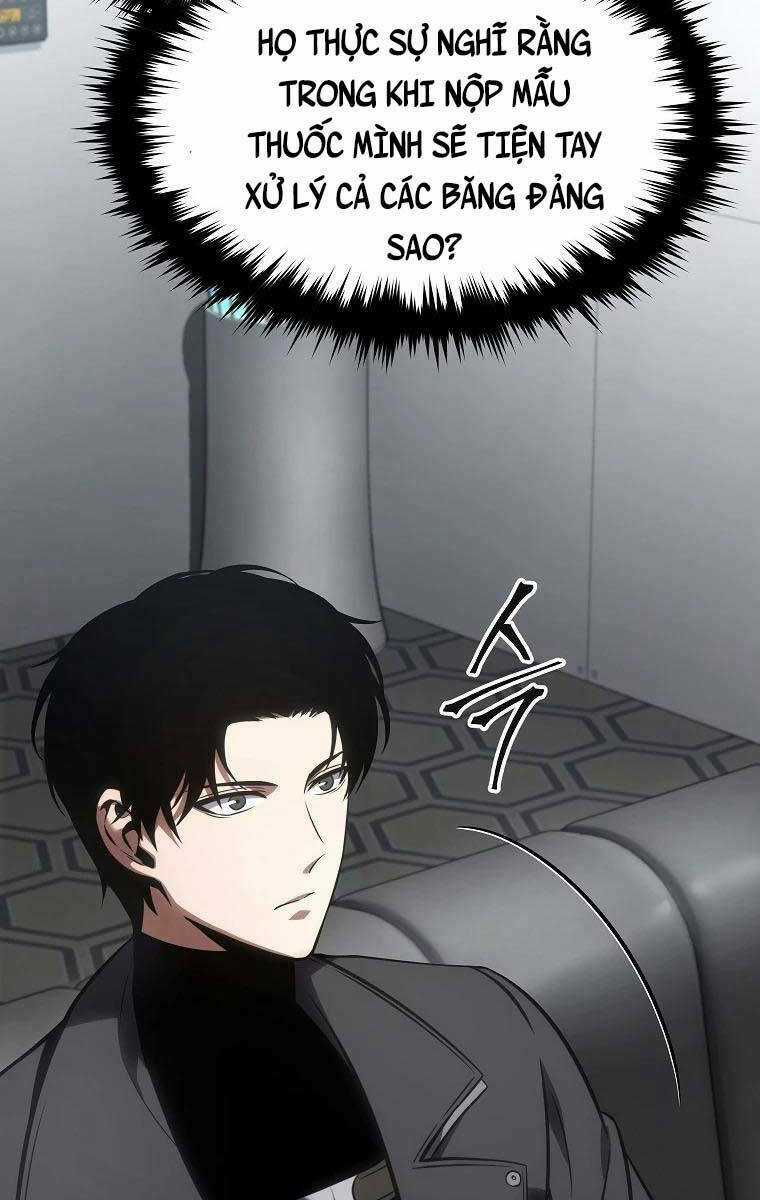 Ma Dược Sư Thiên Tài Chapter 23 trang 93