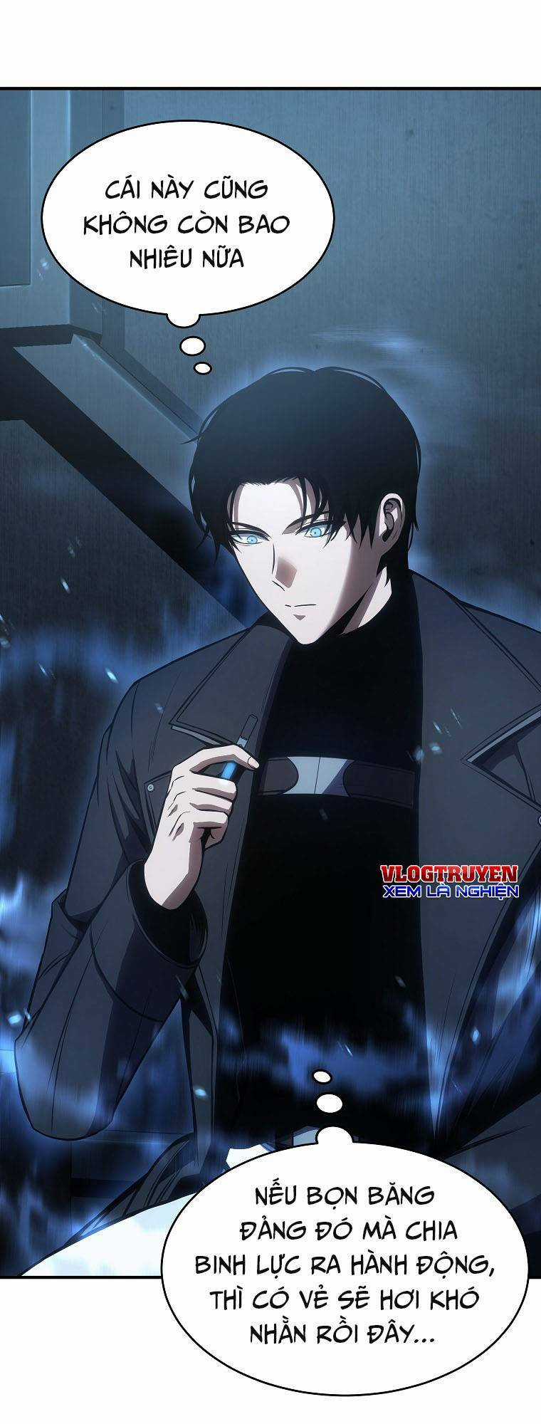 Ma Dược Sư Thiên Tài Chapter 25 trang 11