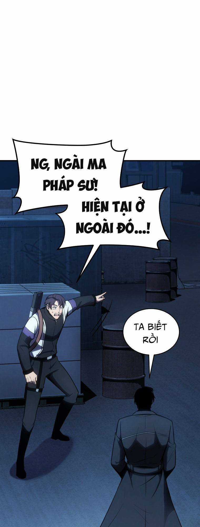 Ma Dược Sư Thiên Tài Chapter 25 trang 25