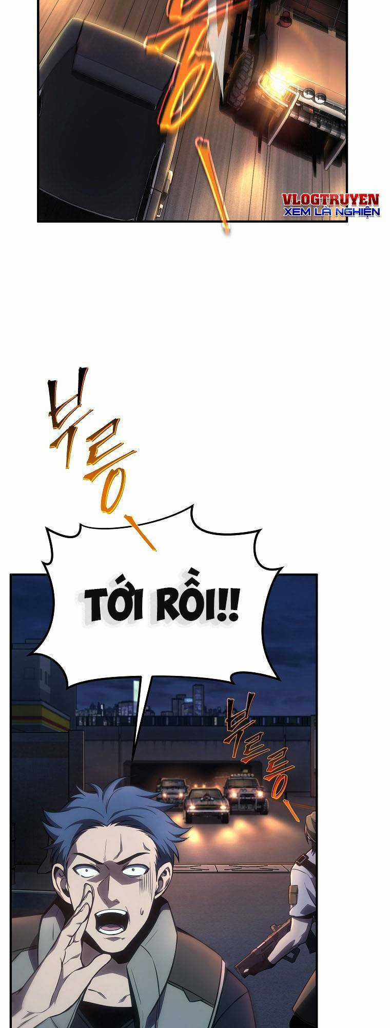 Ma Dược Sư Thiên Tài Chapter 25 trang 29