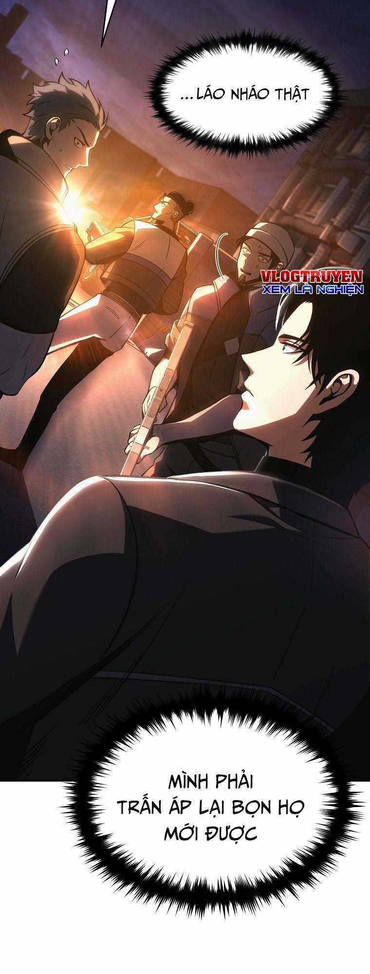 Ma Dược Sư Thiên Tài Chapter 25 trang 34