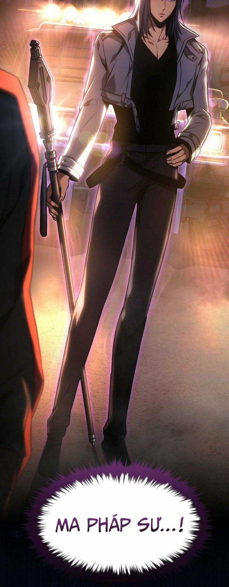 Ma Dược Sư Thiên Tài Chapter 25 trang 61