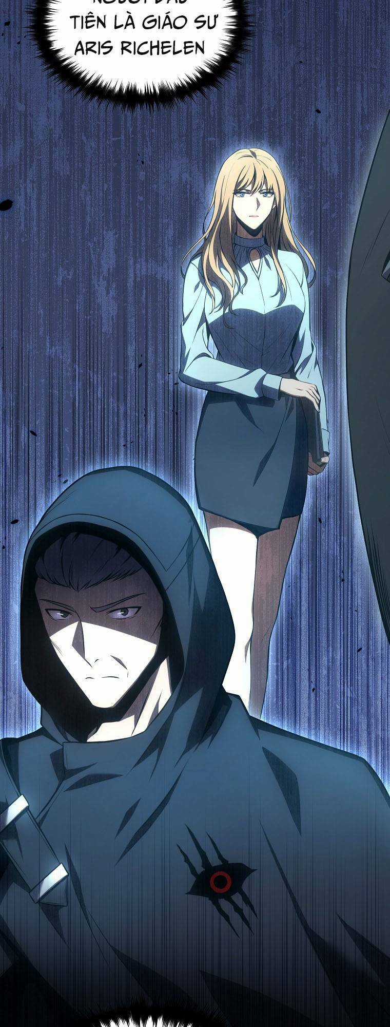 Ma Dược Sư Thiên Tài Chapter 25 trang 63