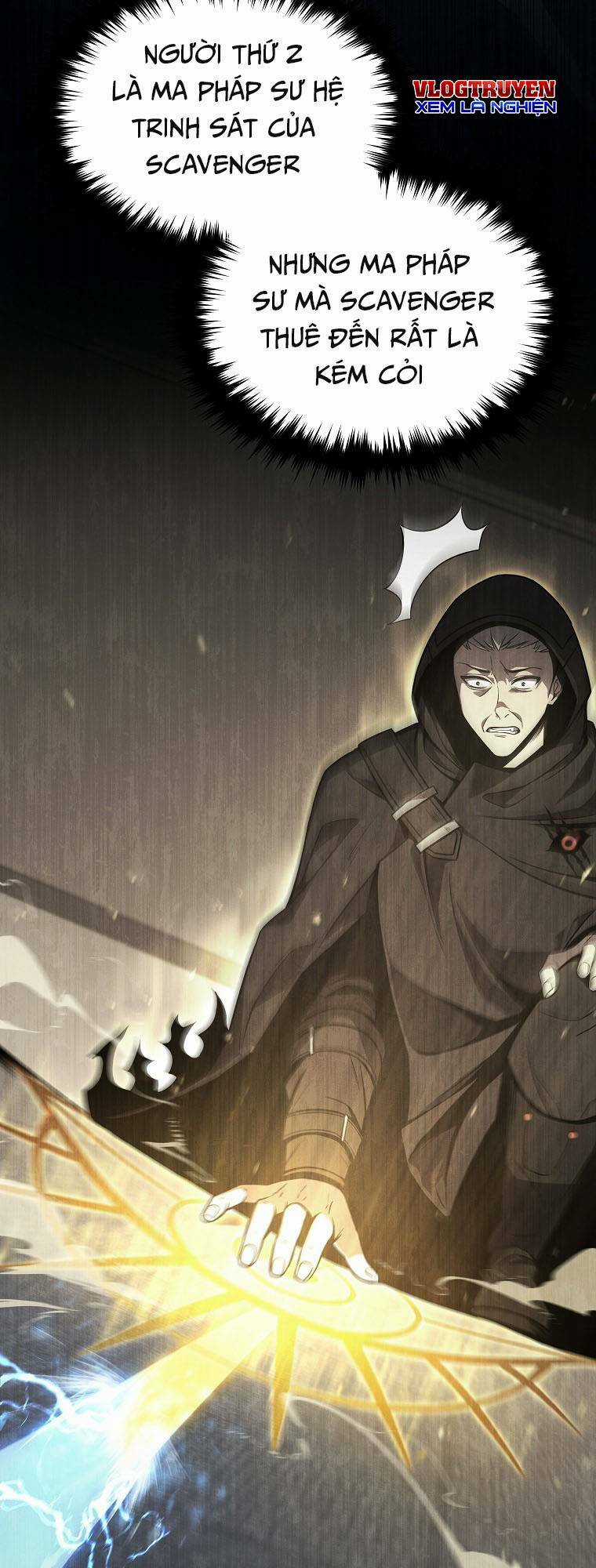 Ma Dược Sư Thiên Tài Chapter 25 trang 64